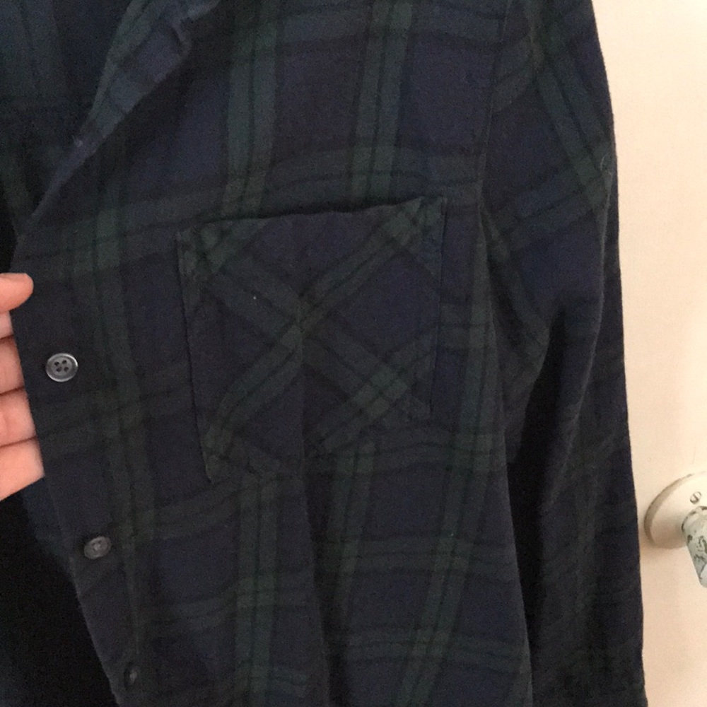 Flannel - Picture 2 of 2